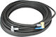 Inflation Air Hose 20bar 13m Sentek Germany
