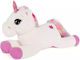 Vip Baby Dolls Plush Unicorn Stuffed 90 cm
