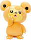 Nintendo Λούτρινο Pokemon Teddiursa 20 εκ.