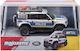 Majorette Toy Car 1:43 Police