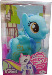 Happy Horse Light Blue Happy Horse Light Blue