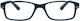Frog Optical Γυαλιά Πρεσβυωπίας +1.75 σε Μπλε χρώμα