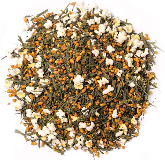 Genmaicha Premium Bio Green Tea Japan Champion 50g