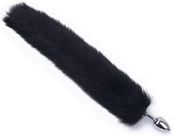 Plug Anal Negru
