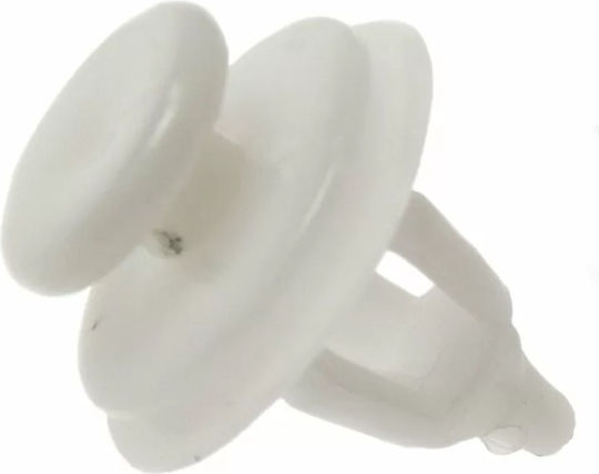 Clipsuri Din Plastic Citroen Peugeot Renault Pentru Tapițerie 10 Bucăți 699050
