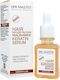 Rosa Impex Serum Μαλλιών για Αναδόμηση 45ml