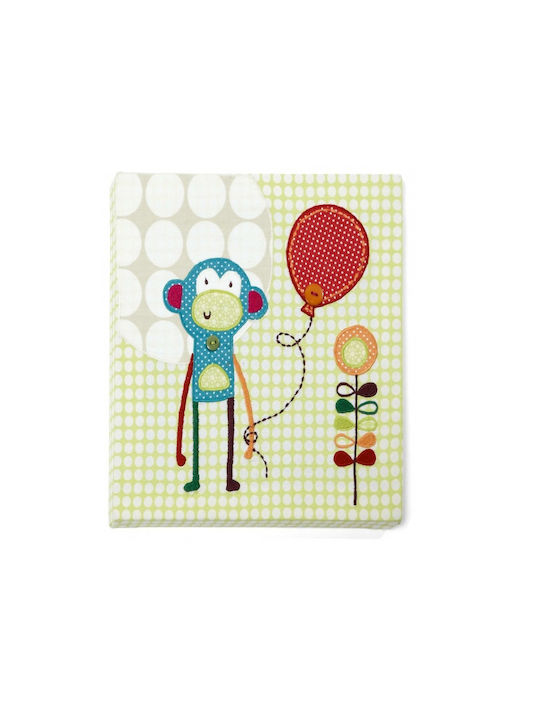 Mamas & Papas Kids Wall Art Framed Jamboree