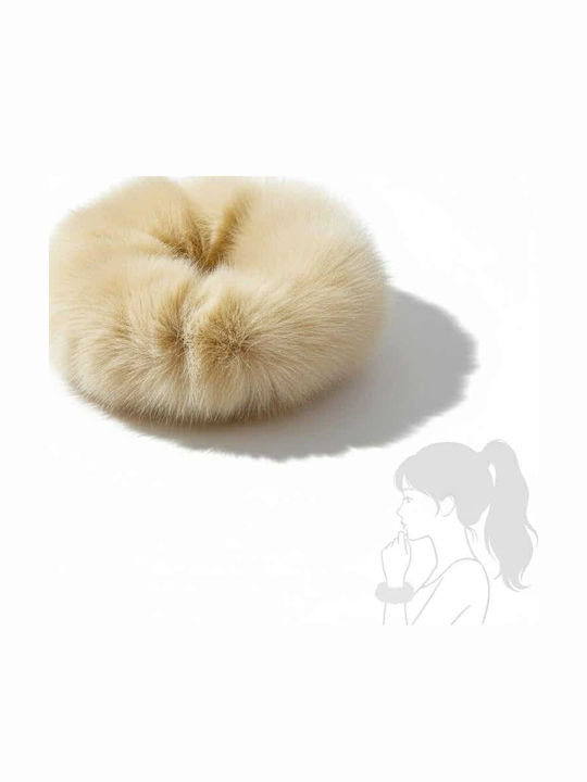 Rebekka Kinder Haargummi Scrunchy