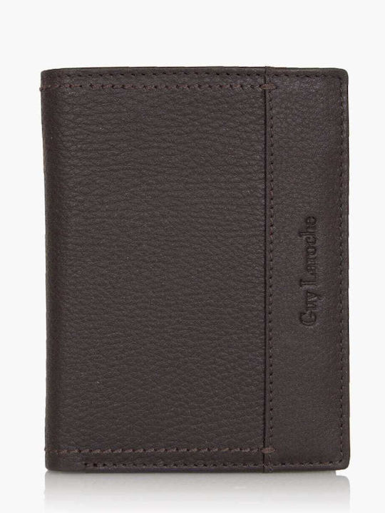 Men's Wallet Classic Black