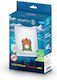 ETA Vacuum Cleaner Bags 4pcs Compatible with Vacuum Cleaner AEG / Electrolux / Philips
