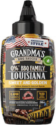 Max Protein Σάλτσα BBQ 290ml