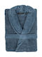 Viokarpet Bonjour Bathrobe Orion Blue