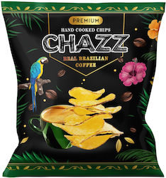 Chazz Echtes Brasilianisches Kaffee 50g