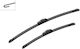 Bosch Front Car Wiper Set 600mm/450mm