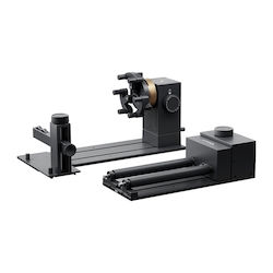 Xtool Laser Engraver RA3 rotary attachment Xtool Laser Engraver RA3 rotary attachment