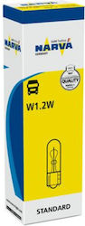Nrv17040 Autolampen Einfach 24V-1 2W