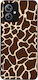 Sonique Animal Print Series Mobile Phone Case M...