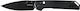 Kershaw Briceag Negru