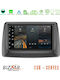 Bizzar Car Audio System for Fiat Panda 2003-2012 (Bluetooth/USB/WiFi/GPS/Apple-Carplay/Android-Auto) with Touch Screen 7"