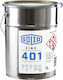 Alkor Zinc 401 Paint Maximum Protection Mantel Silber 5Es