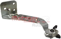 Ghid Ușă Peugeot Boxer Cutie Oe Piesă 2310157