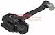 Metzger Door Regulator R L R Fca Giulietta 940 1.4 Tb 10 2312134