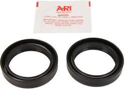 Ariete Front Suspension Oil Gaskets 41x54x11 2 Stück Ariete Front Suspension Oil Gaskets 41x54x11 2 Stück