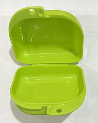 Premium Plus 602 Orthodontic Mundpflegezubehör Box