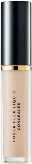 Bom Liquid Concealer #21 Light (ivory)