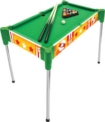 Ambassador Outdoor Pool Table Game