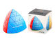 ShengShou Speed Cube Pyramid 5x5 1pcs