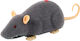 Lean Toys Remote Control Ferngesteuertes Spielzeug Gray