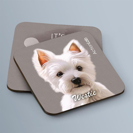 Σουβερ Westie Σουβερ Westie