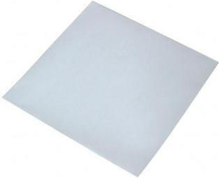 Envelope 1 Cd Paper White Adhesive Flap Logo 100-pack