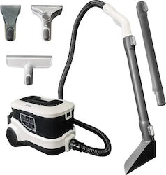 Ryer Pro Pro 5 In 1 Υγρών / Στερεών 800W 3lt Ryer Pro Pro 5 In 1 Υγρών / Στερεών 800W 3lt