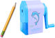 Dolphin Blau Manuelle Anspitzer