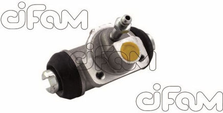 101-471 Wheel Cylinder Nissan Terrano D21-d22 92 Φ23.81mm Cifam