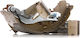 Brake Shoe Set Citroen Nemo Aa 08-/Fiat Fiorino 225 07- Qubo 225 08-/Peugeot Bipper Aa 08 40145330003 Meyle 77364667 40145330003-10761