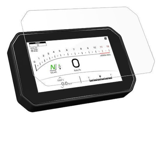 Speedo Angels Προστατευτικες Μεμβράνες Οθόνης Yamaha Tracer 9 2025 /gt 2025 /gt+ 2025 Ultra Clear