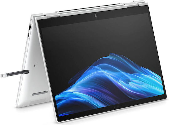 HP EliteBook 8 Flip G1i 13.3" IPS FHD+ Touchscreen (Ultra 7-255U/32GB/1.0TB SSD/W11 Pro) (GR Keyboard)