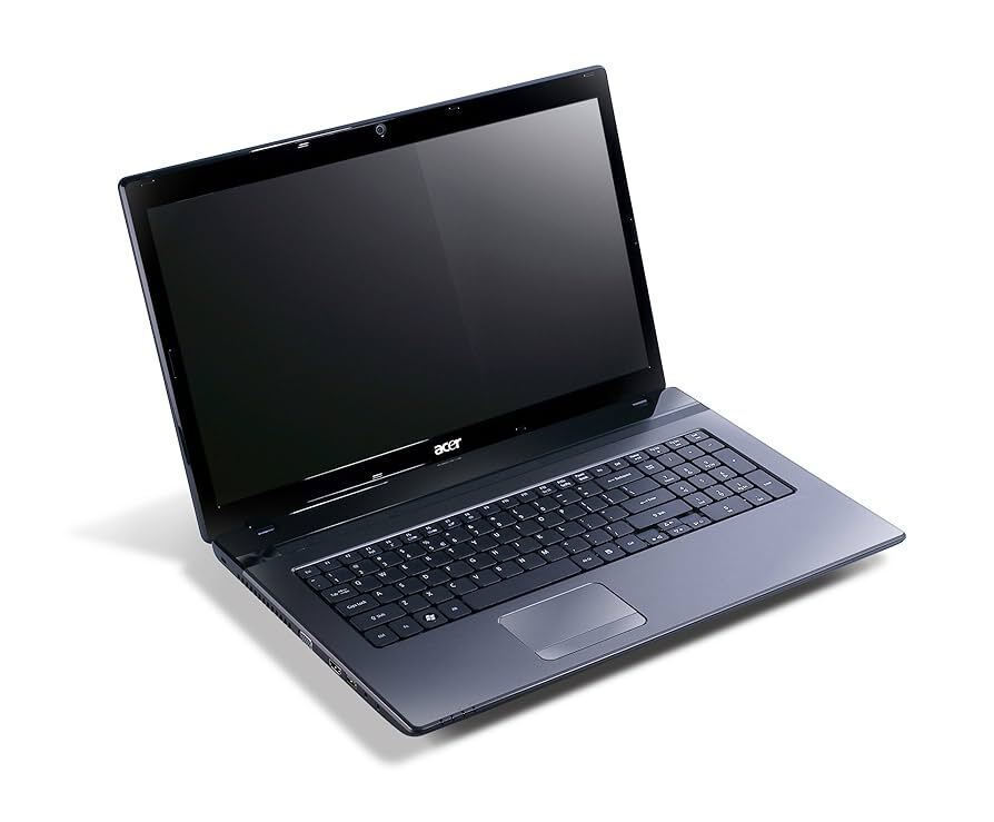 Fujitsu Lifebook U7510 Refurbished Grade A 15.6