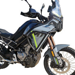 Cf Moto 450mt 2023-2025 Защитни Краштa Мото