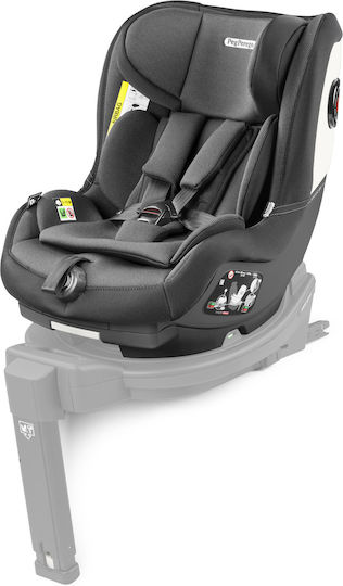 Peg Perego Viaggio Giro Baby Car Seat i-Size Crystal Black