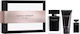Narciso Rodriguez For Her Γυναικείο Σετ με Body Lotion 3τμχ