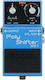 Boss XS-1 Pedals Electric Guitar and Voice