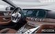 Ceramic Glass Glossy για Mercedes-Benz C Class