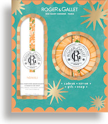 Roger & Gallet Neroli Γυναικείο Σετ Roger & Gallet Neroli Γυναικείο Σετ
