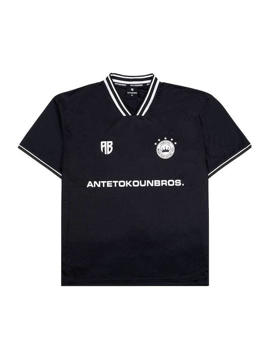 T-Shirt Black