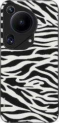 Huawei Sonique Animal Print Series Handyhülle P...