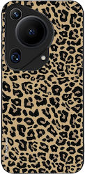 Huawei Sonique Animal Print Series Handyhülle P...